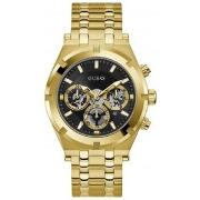 Montre Guess Montre Homme GW0260G2 Noir