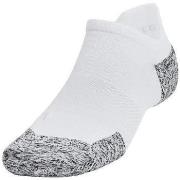 Chaussettes Under Armour Chaussettes Invisibles Ua Dry Run Cushion