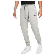 Jogging Nike JOGGING GRIS - DK GREY HEATHER/BLACK - L