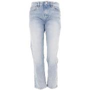 Jeans Salsa True cropped slim me