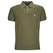 Polo Polo Ralph Lauren POLO AJUSTE SLIM FIT EN COTON BASIC MESH