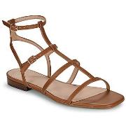 Sandales Lauren Ralph Lauren EVERLEY GLDR SANDALS