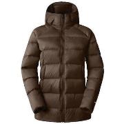 Parka The North Face Hyalite Down