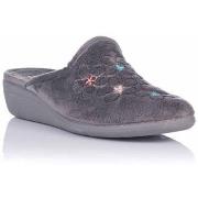 Chaussons Cm. Confort 10112