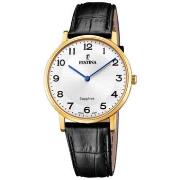 Montre Festina Montre Homme F20016/5 Noir