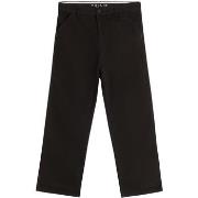 Pantalon Pullin PANTALON BAGGY BLACK