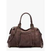 Sac a main Milano Sac porté épaule A4 Velvet cuir VELVET 34F-0VE24095