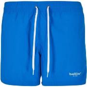 Maillots de bain Ballin Est. 2013 Small Logo Zwembroek