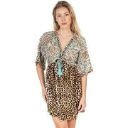 Robe Isla Bonita By Sigris Robe