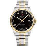 Montre Swiss Military 39 mm Quartz 5 ATM