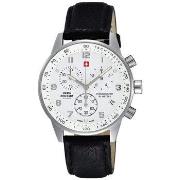 Montre Swiss Military 41 mm Quartz 5 ATM