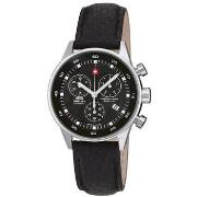 Montre Swiss Military 36 mm Quartz 5 ATM