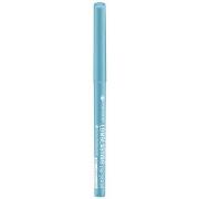 Crayons yeux Essence Crayon Yeux Longlasting - 17 Tu-Tu-Turquoise