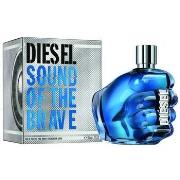 Cologne Diesel Sound Of The Brave - eau de toilette - 125ml