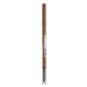 Soins visage Maybelline New York BROW ultra slim 02-soft brown