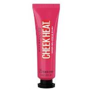 Soins visage Maybelline New York CHEEK HEAT sheer gel-cream blush 25-f...