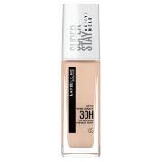 Soins visage Maybelline New York SUPERSTAY activewear 30h foudation 05...