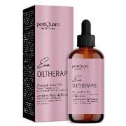 Soins cheveux Postquam ECO OILTHERAPIE huile de rose de Damas 100 ml