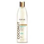 Soins cheveux Kativa Après-shampooing COCO 355 ml