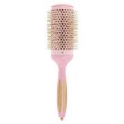 Soins cheveux Ilu Brosse ronde BAMBOOM 52 mm 1 u