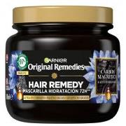 Soins cheveux Garnier ORIGINAL REMEDIES carbón magnético mascarilla 34...