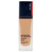 Soins visage Shiseido SYNCHRO SKIN self refreshing foundation 460