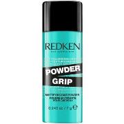 Soins cheveux Redken POWDER GRIP mattifying hair powder 7 gr