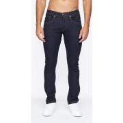 Jeans Crosshatch Buraca