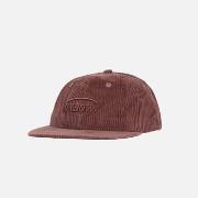 Casquette Oxbow Dad cap velours GOMME