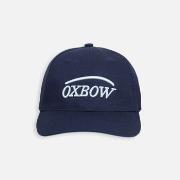 Casquette Oxbow Casquette unie logo corporate brodé ELINI