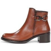 Bottines Dorking D9347-SU