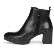 Bottines Dorking D9423-SUCA