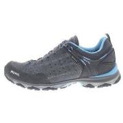 Chaussures Meindl Ontario Lady GTX