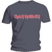 T-shirt Iron Maiden Classic