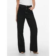 Jeans Only 15244217 HOPE-BLACK DENIM