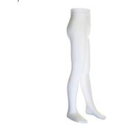 Collants &amp; bas Vignoni 6554-BIANCO