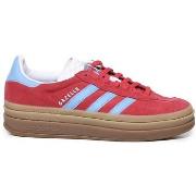 Baskets adidas Gazelle Bold W