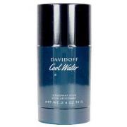 Soins corps &amp; bain Davidoff COOL WATER deo stick 70 ml