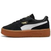 Baskets basses Puma ELEVATA