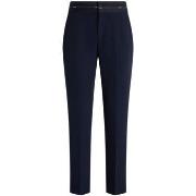 Pantalon Liu Jo Pantalon avec taille logotée