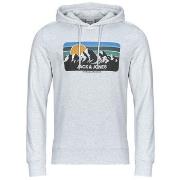 Sweat-shirt Jack &amp; Jones JJPEAK