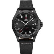 Montre Swiss Military 42 mm Automatic 10 ATM