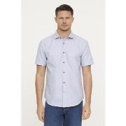 Chemise Lee Cooper Chemise DASTO Navy