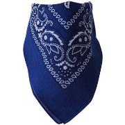 Echarpe Chapeau-Tendance Bandana uni coton 55X55