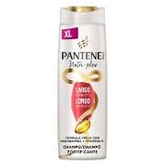 Soins cheveux Pantene Shampoing Longueur Infinie 675 ml