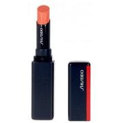 Soins visage Shiseido COLORGEL lipbalm 102-narcissus