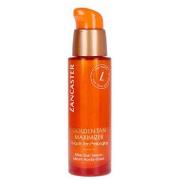 Soins corps &amp; bain LANCASTER GOLDEN TAN MAXIMIZER after sun serum ...