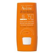 Soins corps &amp; bain Avene SOLAIRE HAUTE PROTECTION stick zonas sens...