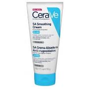 Soins corps &amp; bain Cerave SA SMOOTHING CREAM for dry, rough, bumpy...