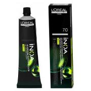 Soins cheveux L'oréal INOA coloration permanente sans ammoniaque 7.0 6...